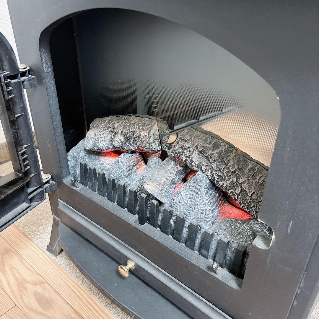 Dimplex 電気暖炉 DS5598-JA #TRF2934-3