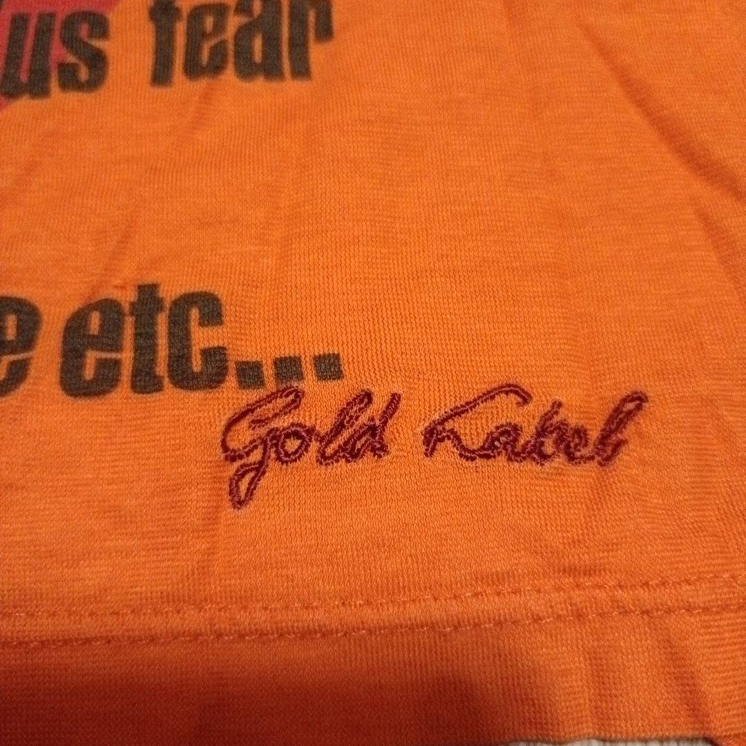 希少品 Vivienne Westwood Gold Label Tシャツ