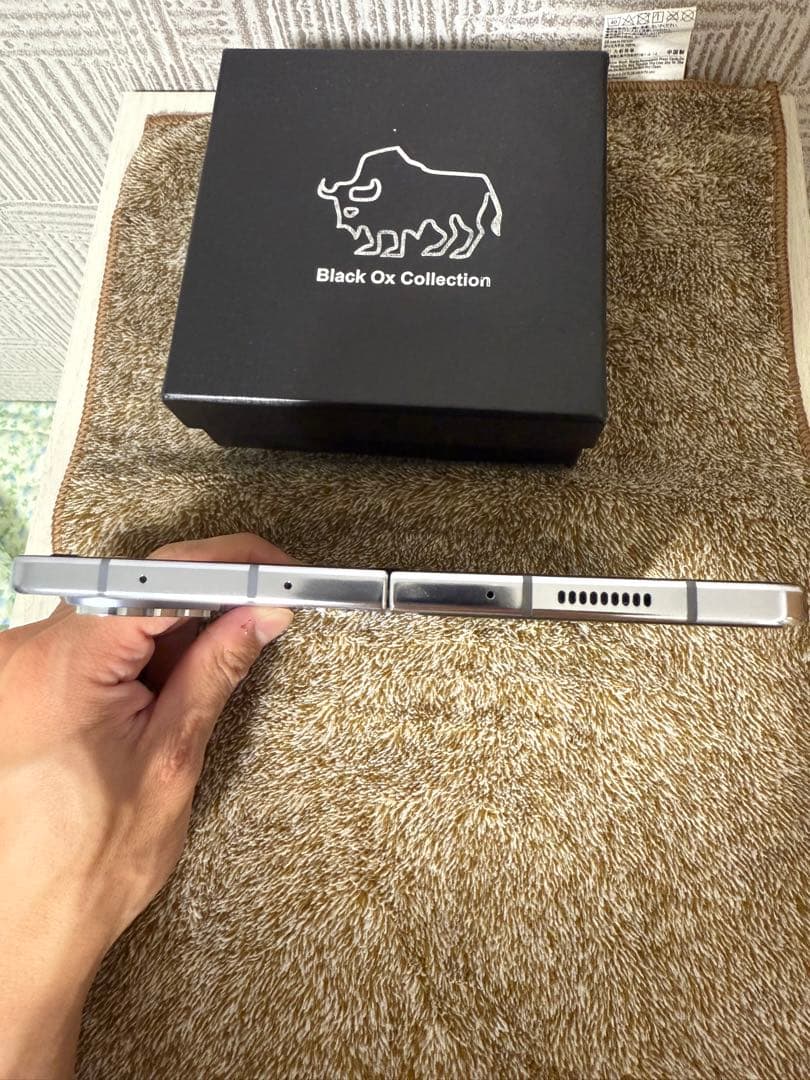 す*る様 [300円開始]Galaxy Z Fold 5 512GB Sペン付き