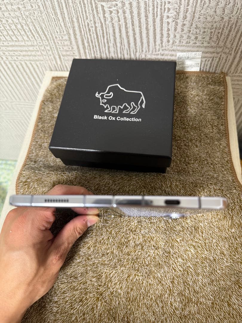 す*る様 [300円開始]Galaxy Z Fold 5 512GB Sペン付き