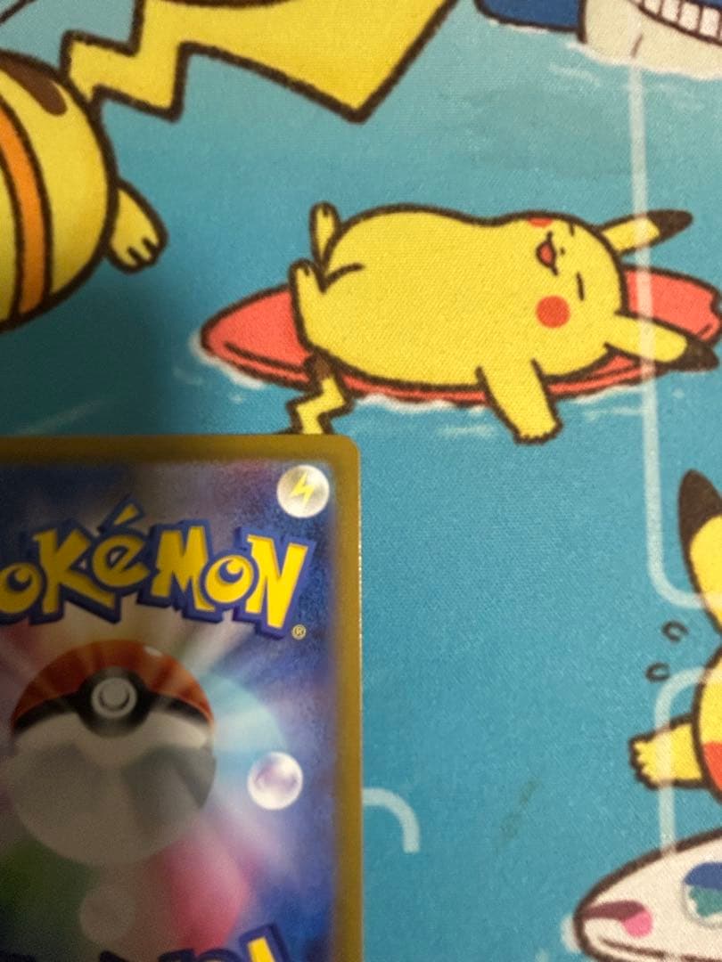 ボスの指令 SR トレーナーカードカラスバ