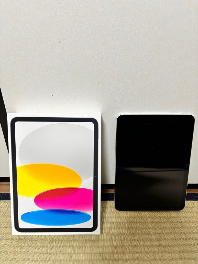 【美品】iPad (11世代) wifiモデル128GB