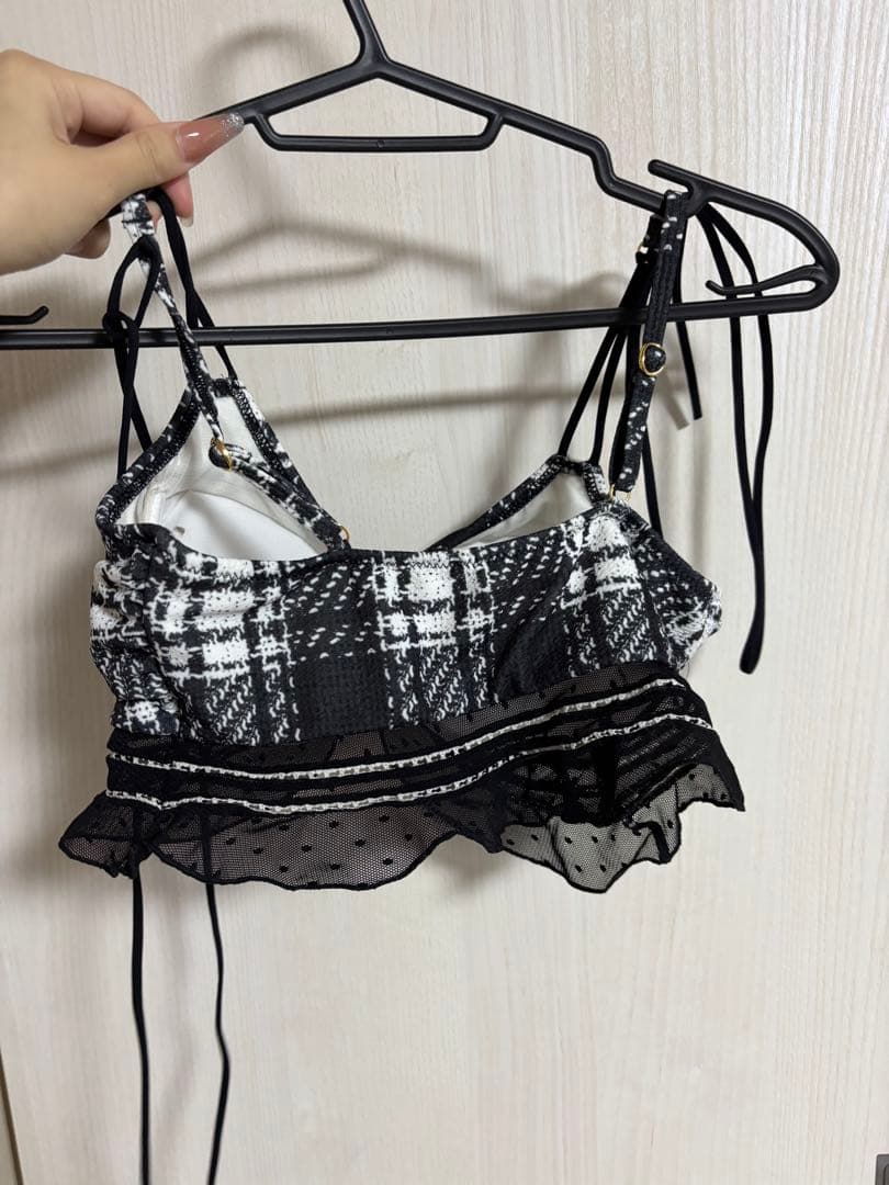 ホイップバニー水着