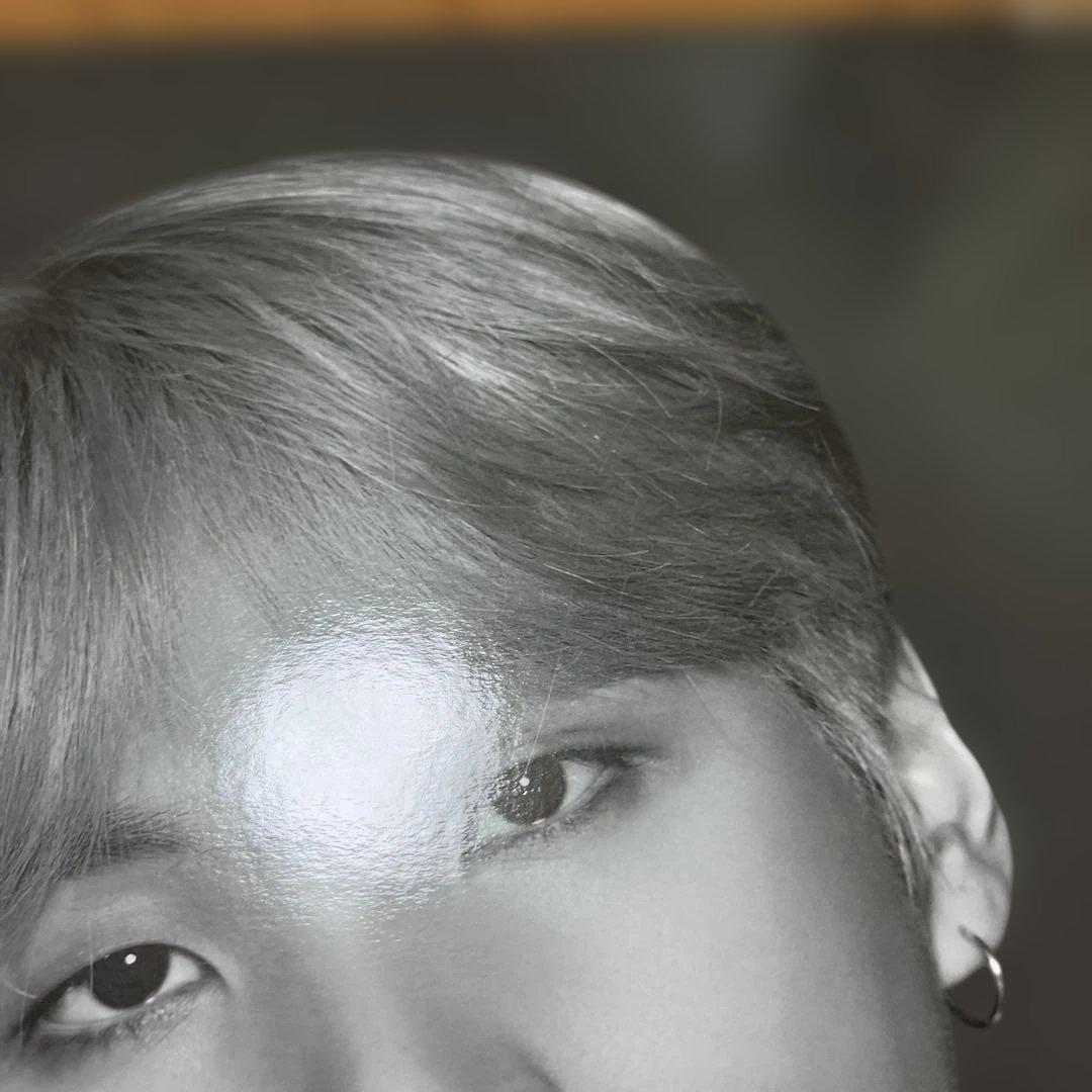 BTS ユンギ　集合　プレフォト　Wings SYS LYS MOS まとめ売り