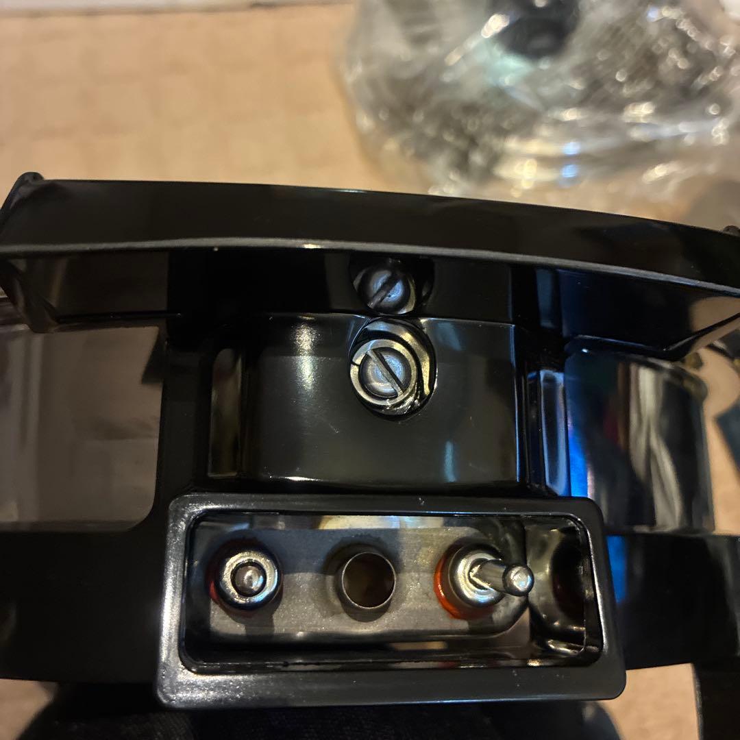 ロイヤルクイーン　電気フライパン　未使用保管品