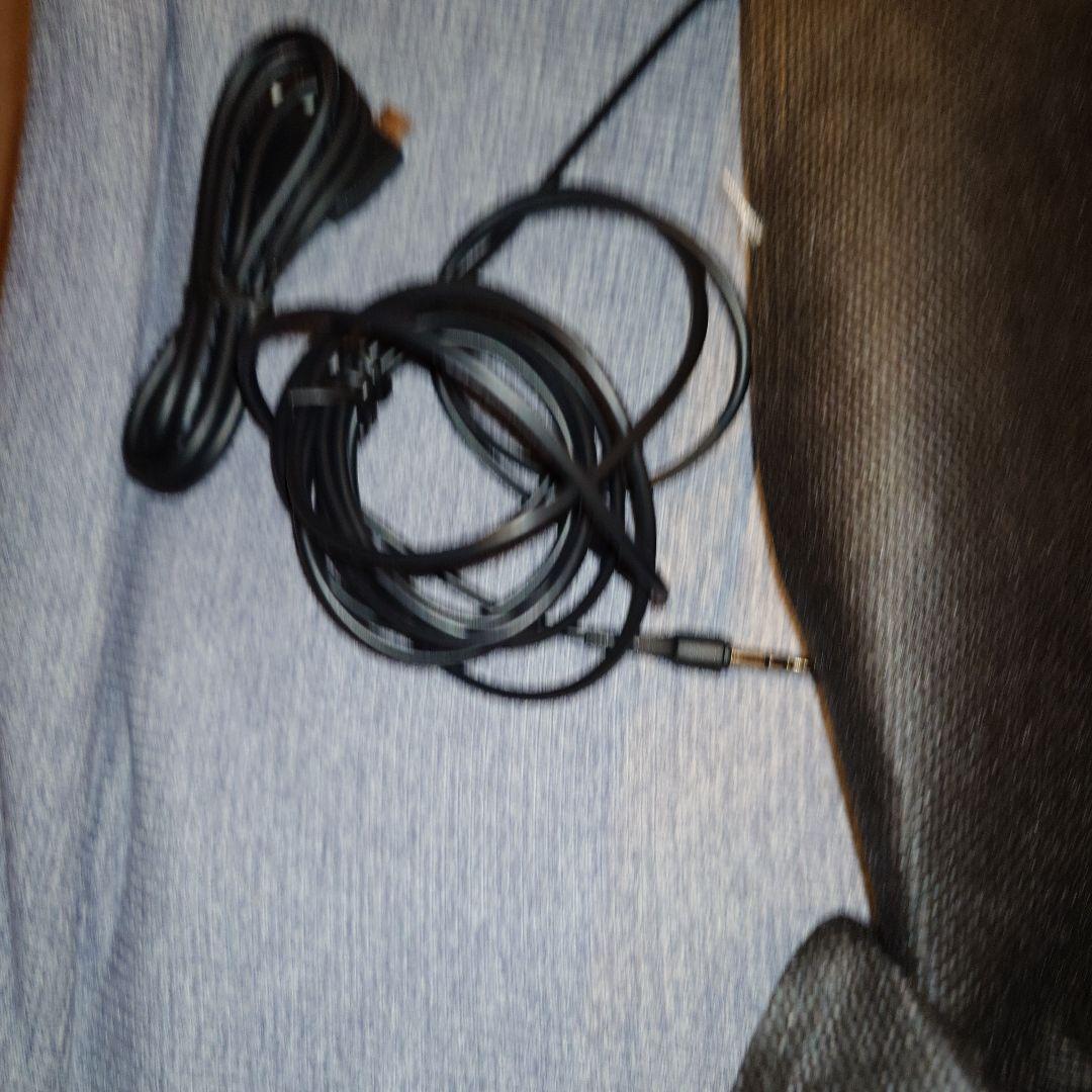 audio-technica ATH-HL7BT EarProfit付き