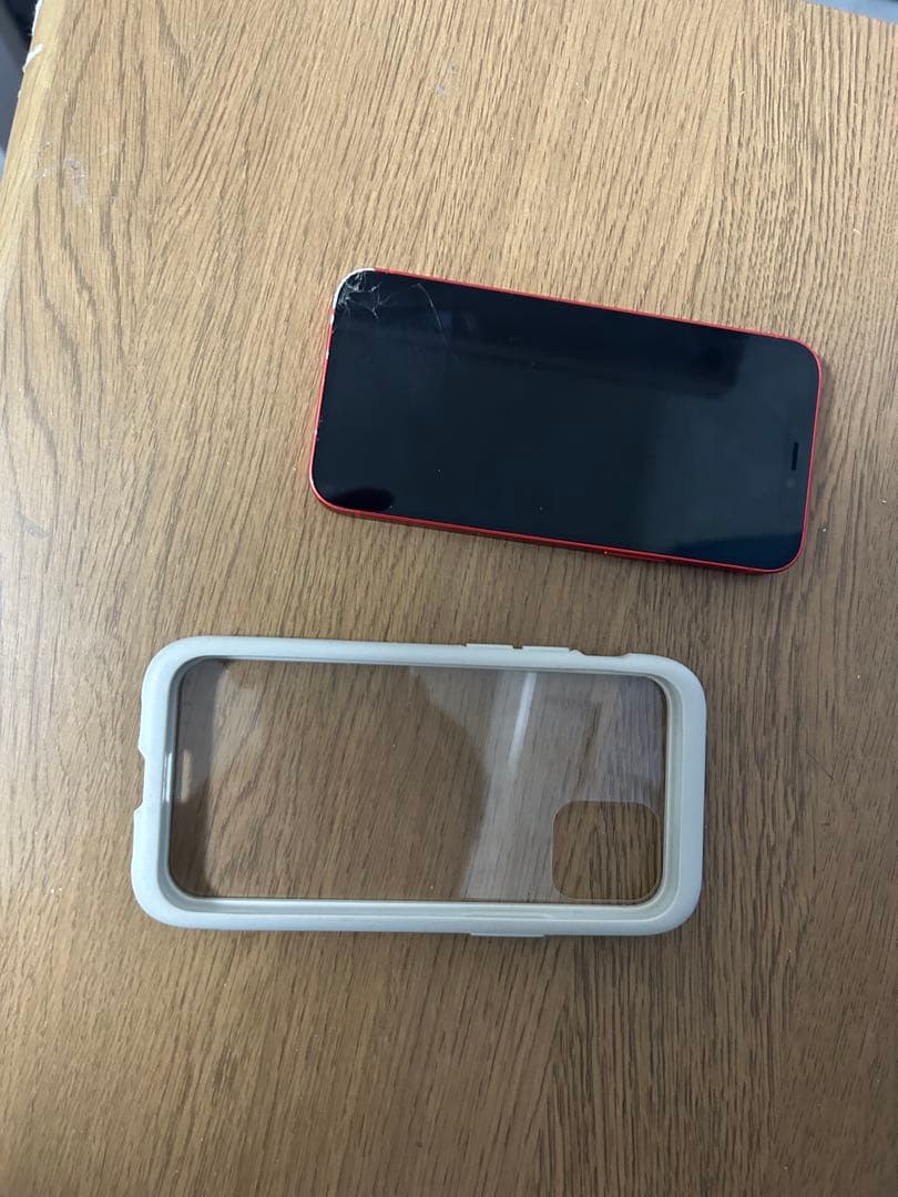 スマートフォン本体 iPhone12mini 128GB