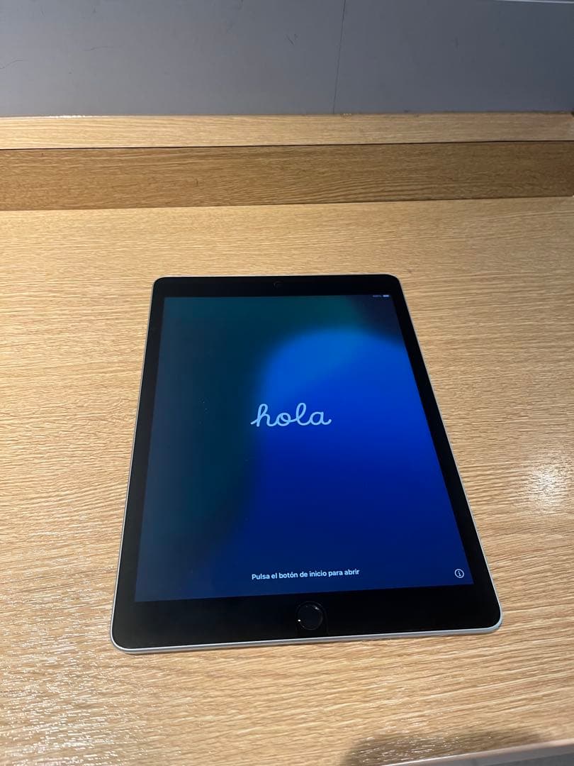 iPad 第9世代　256G 本体 + ケース