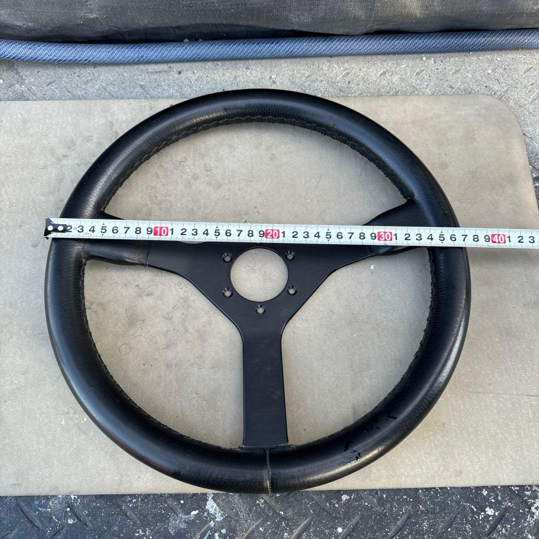 MOMO モモステ　ハンドル