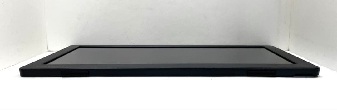 IODATA 13.3インチモバイルモニター LCD-CF131XDB-M