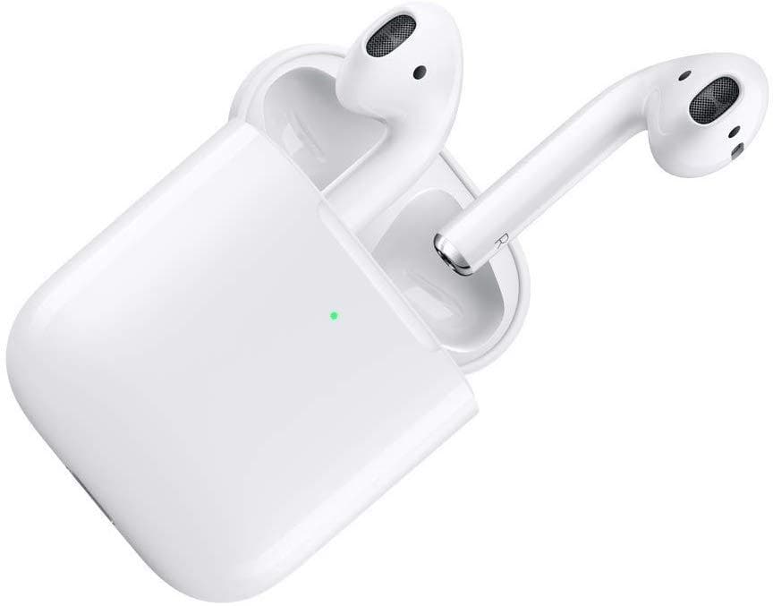 【送料無料】Apple AirPods