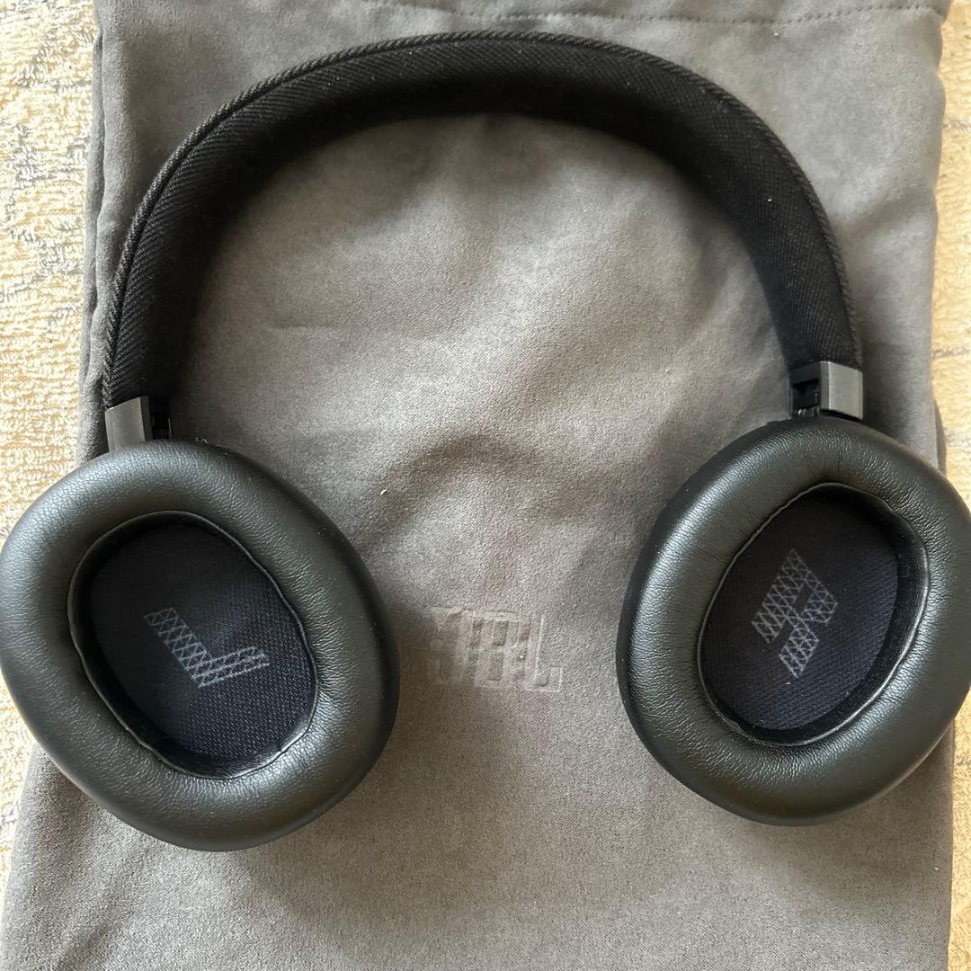 ヒ*ん様 JBLLIVE770NCBLK