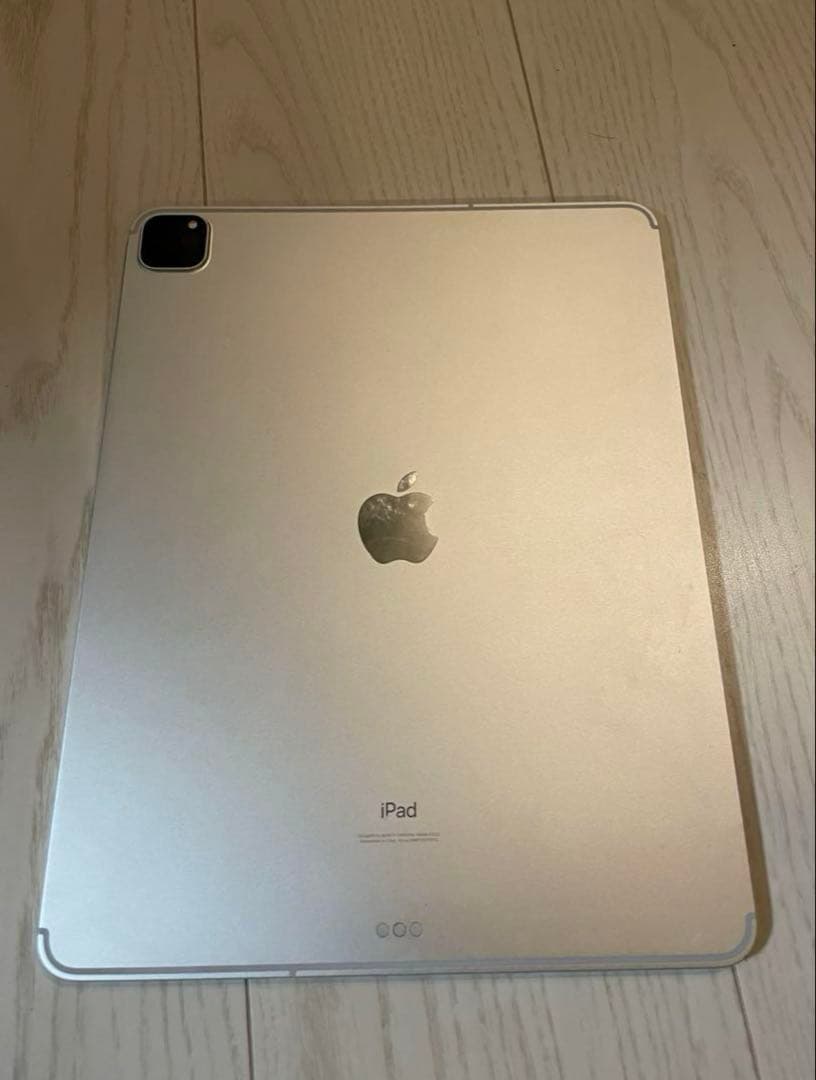 iPad 第4世代 ジャンク