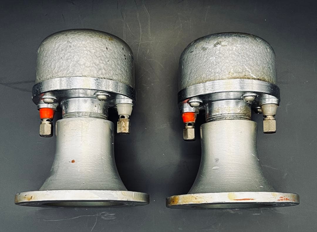 YL音響　ツイーター　SH-18　希少　動作品