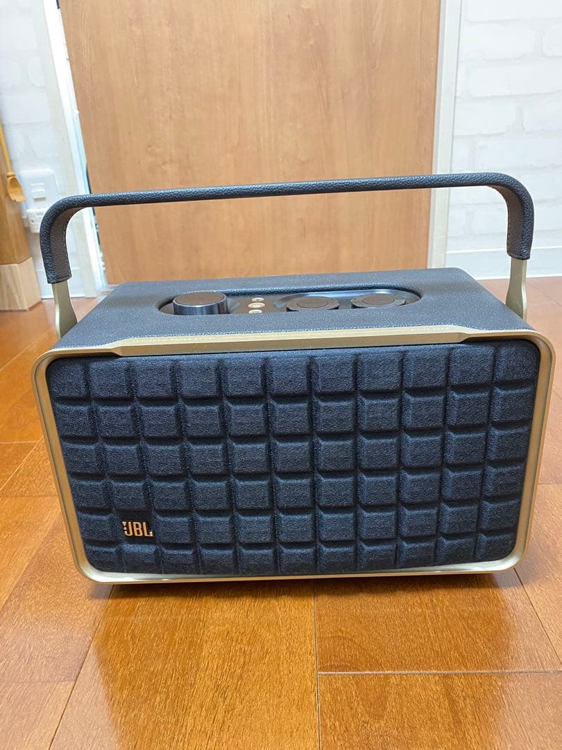 JBL authentics 300 スピーカー
