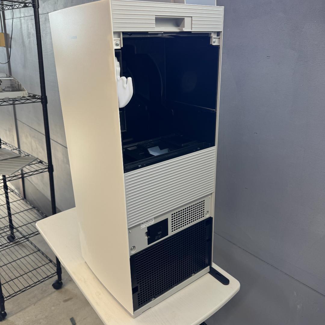 東京23区送料無料　超美品ダイキン空気清浄機/加湿機能付き　洗浄/除菌済み