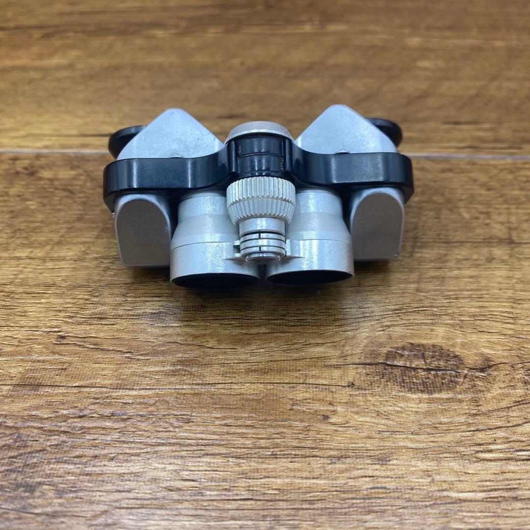 MikronミクロンNIPPON KOGAKU 7×15 80 双眼鏡G-263