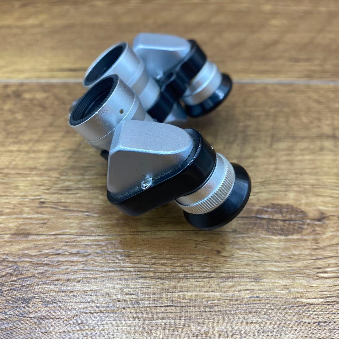 MikronミクロンNIPPON KOGAKU 7×15 80 双眼鏡G-263