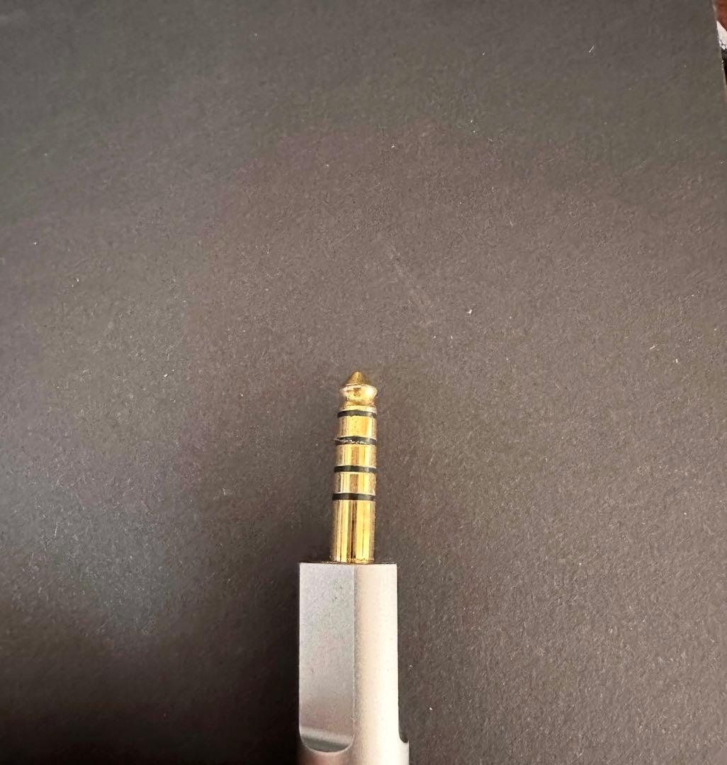 「ATAMI ケーブル付き」水月雨 MOONDROP 流星 Meteor