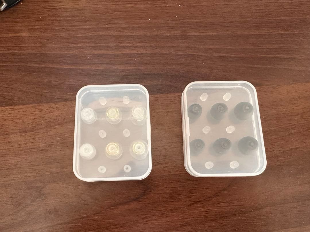 「ATAMI ケーブル付き」水月雨 MOONDROP 流星 Meteor