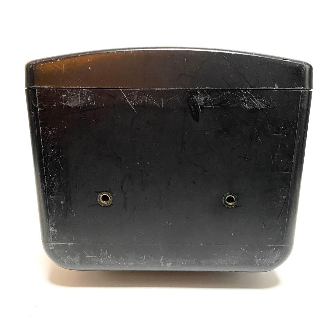 YAMAHA ヤマハ MS60S モニタースピーカー ②