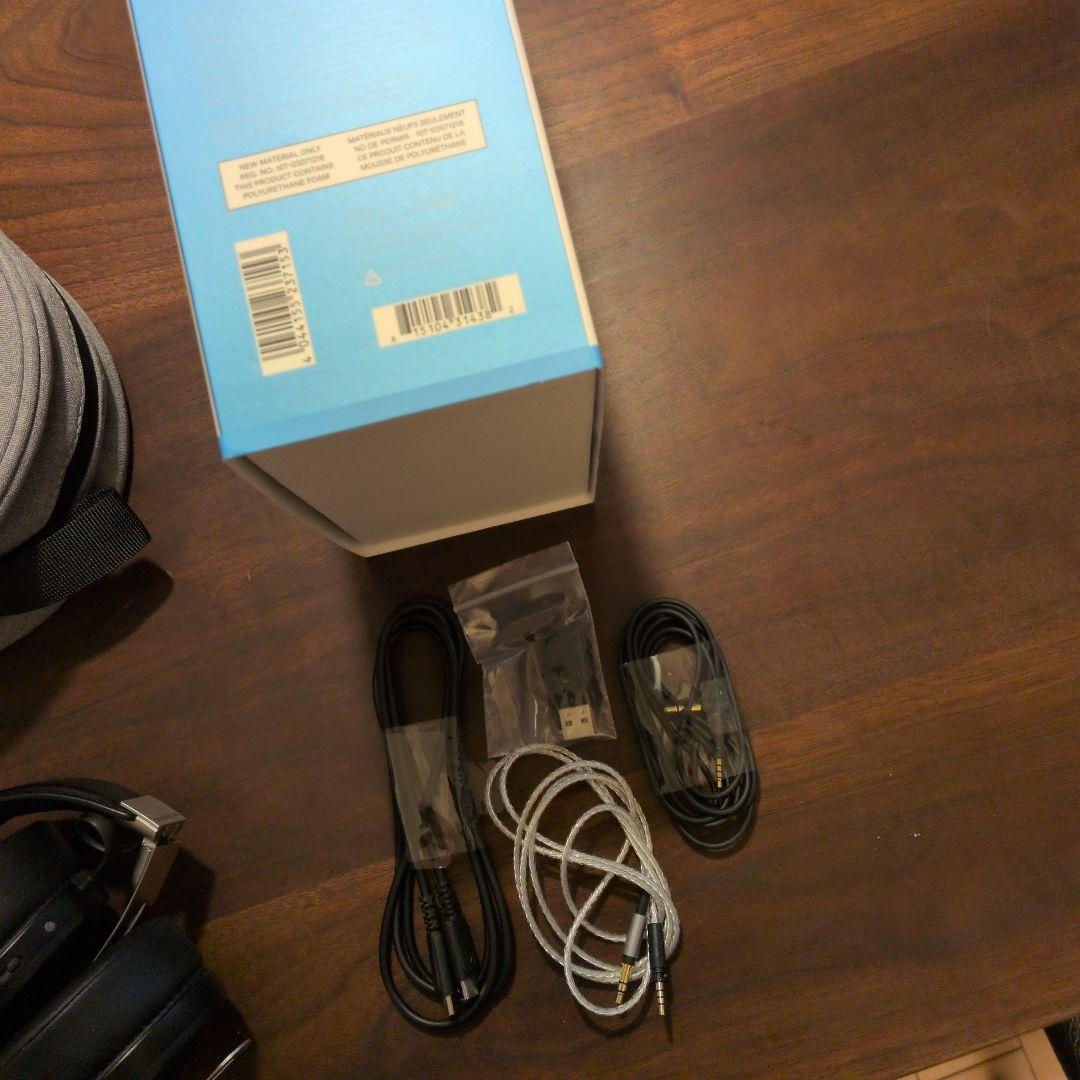 ヘッドホン Sennheiser Momentum Wireless3