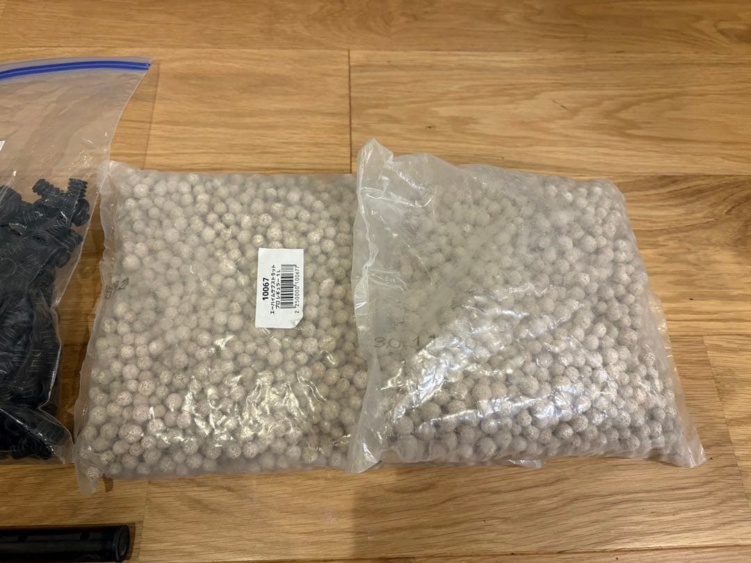 エーハイム プロフェッショナル4＋ 2273 50Hz 東日本用 中古品