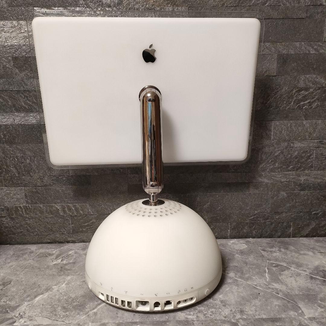 iMac G4 ジャンク品 本体 一体型PC