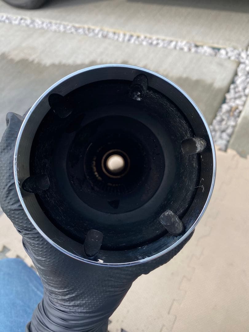 【希少・廃番】バンス＆ハインズ （VANCE&HINES）