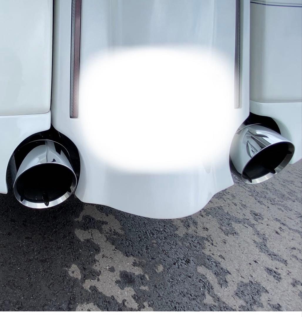 【希少・廃番】バンス＆ハインズ （VANCE&HINES）