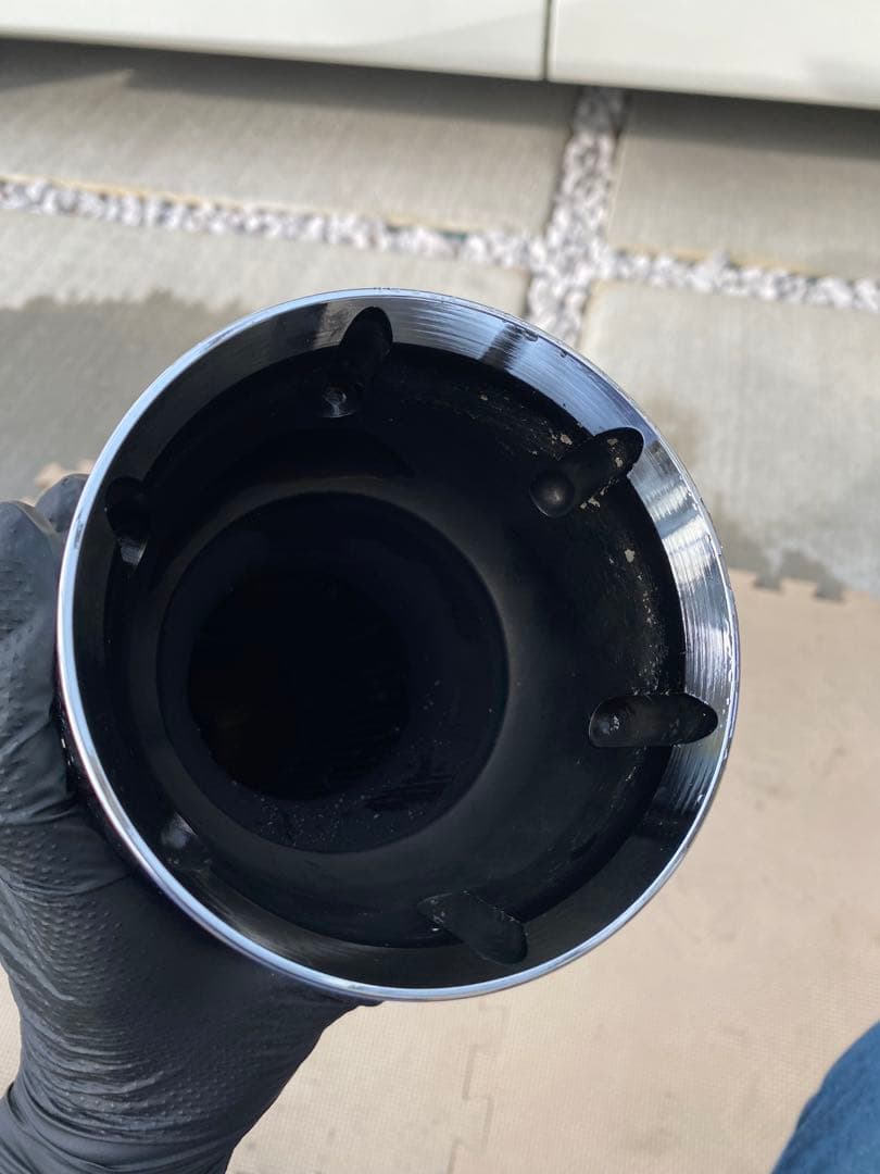 【希少・廃番】バンス＆ハインズ （VANCE&HINES）