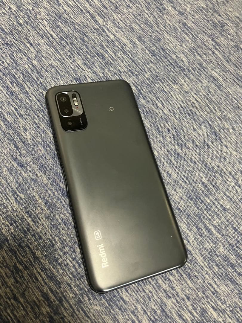 スマートフォン本体 Redmi Note 10 JE