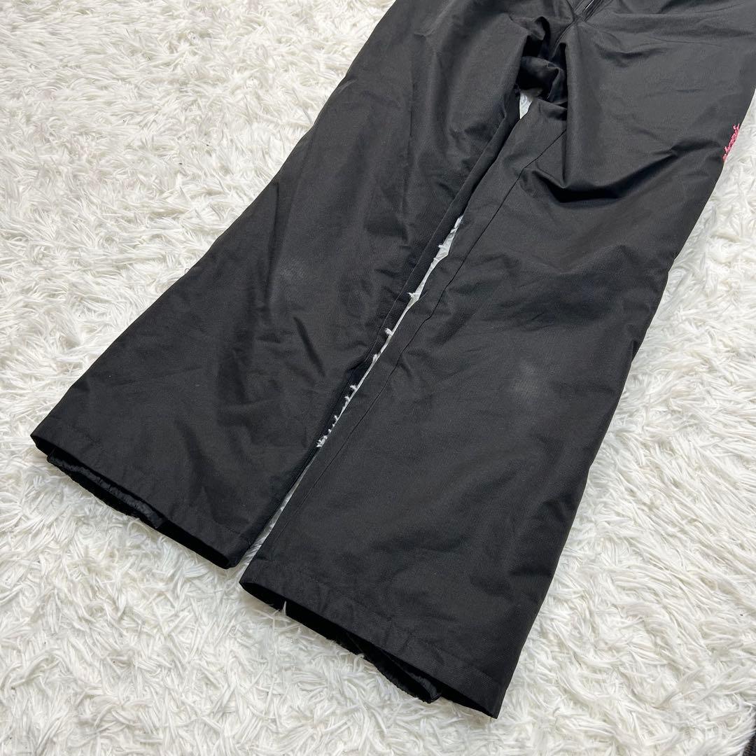 美品 Phoenix フェニックス スキーウェア ノルウェー代表 ネイビー 黒