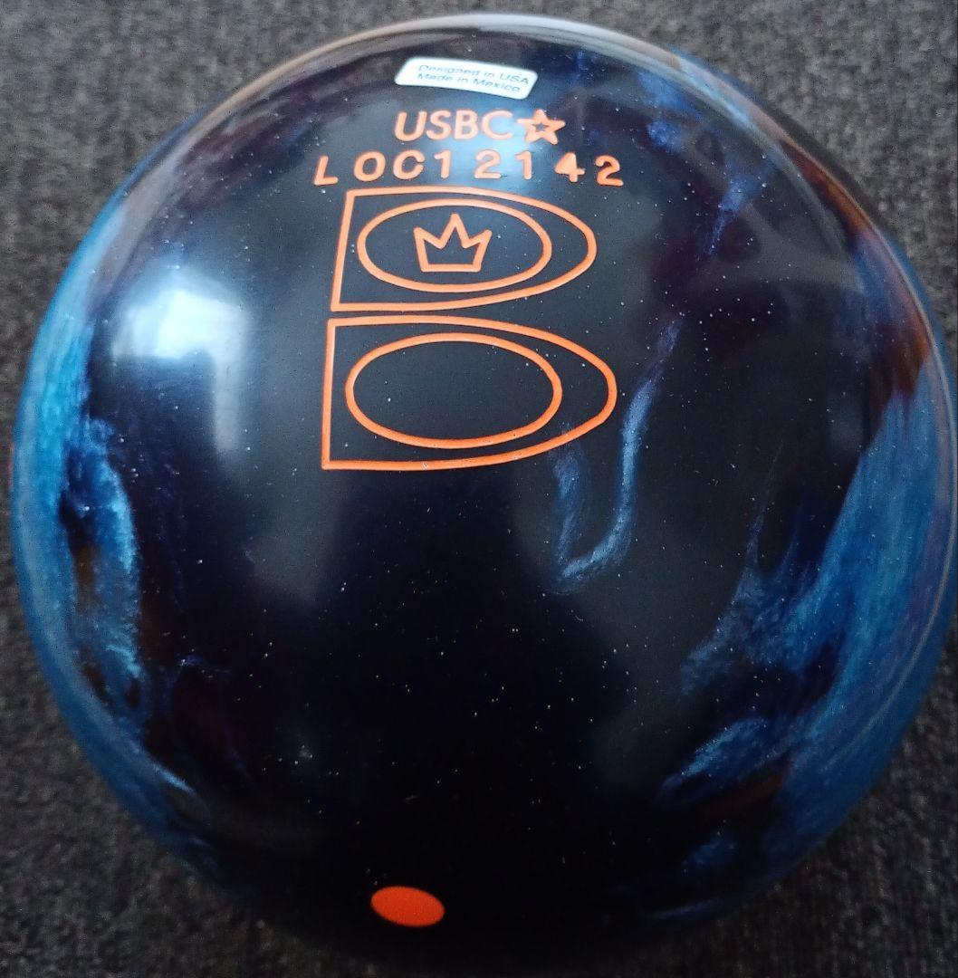 新品 未使用‼️ 早い者勝ち‼️Brunswick STELLAR 15ポンド