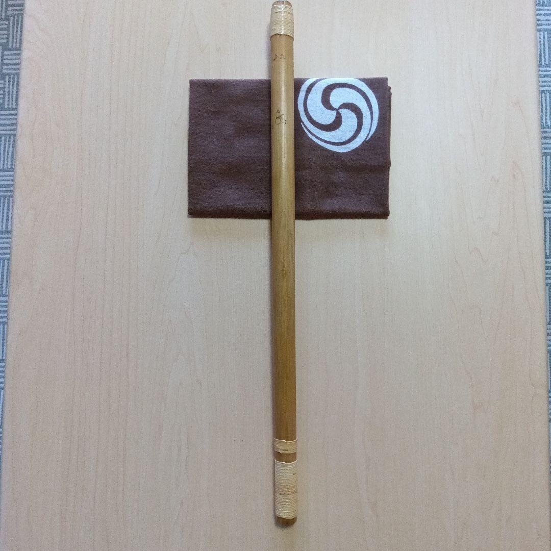 ♪唄用・♪ドレミ用・五本調子篠笛②（Ａ調）