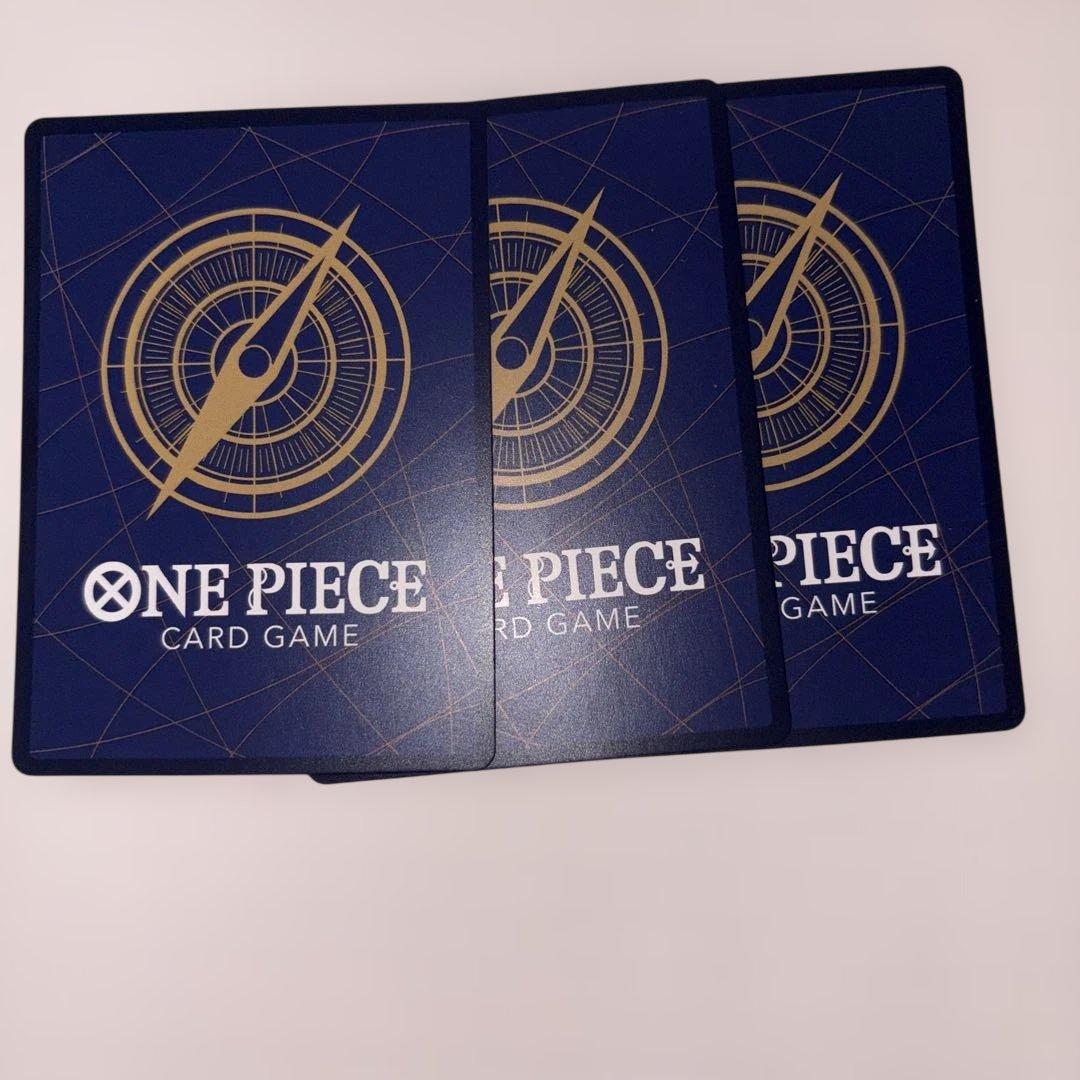 モンキー・D・ルフィ 美品、パラレルまとめ売り