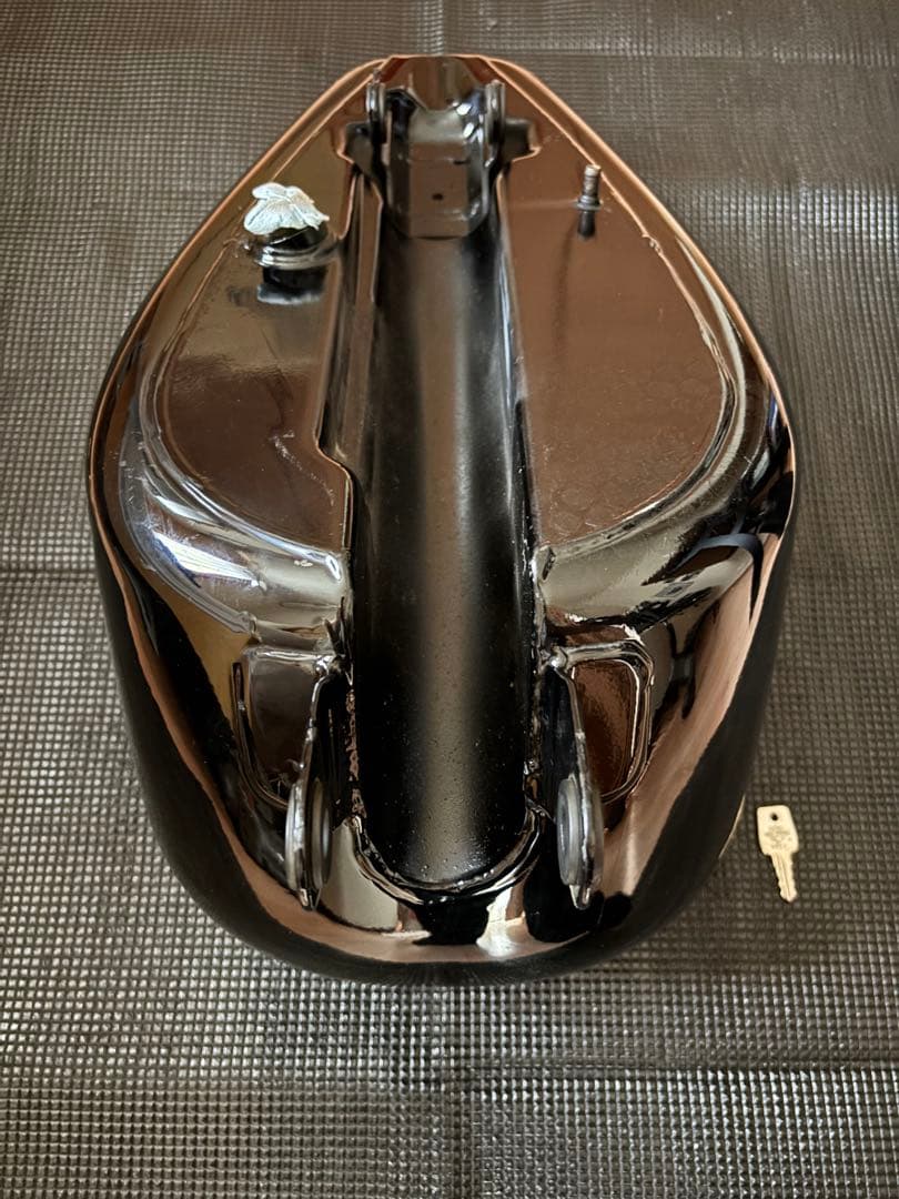 ハーレー xl1200s スポーツスタータンク xl1200 xl883 キャブ