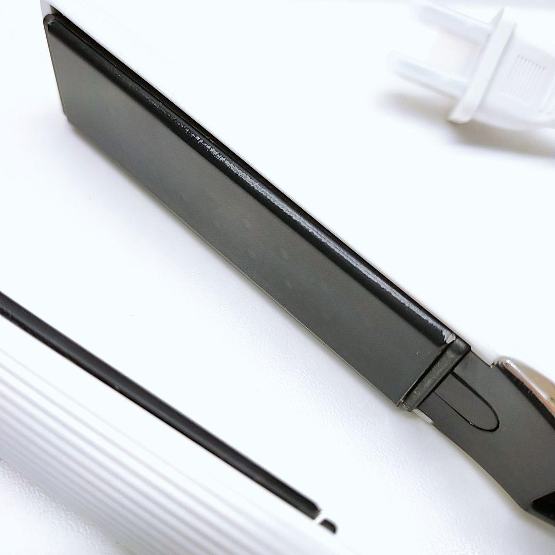 ほぼ未使用✨️付属品完備 Refa リファ ビューテック ストレート