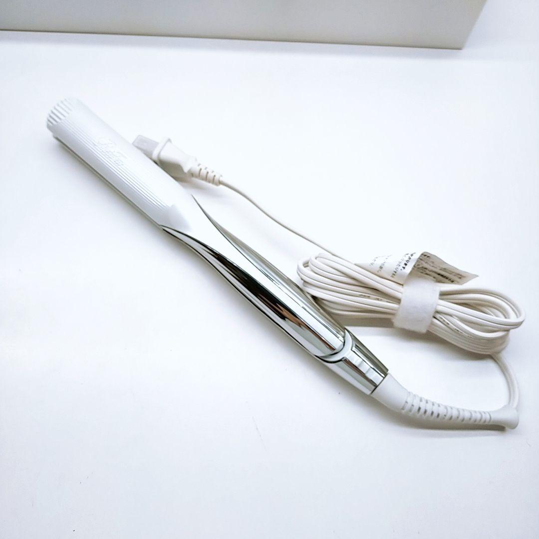 ほぼ未使用✨️付属品完備 Refa リファ ビューテック ストレート