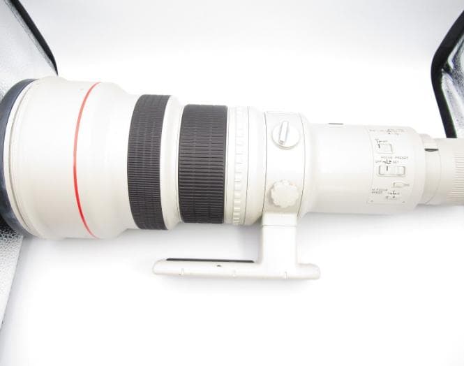 美品です。Canon キャノン EF 600mm F/4 L USM 管理I-1