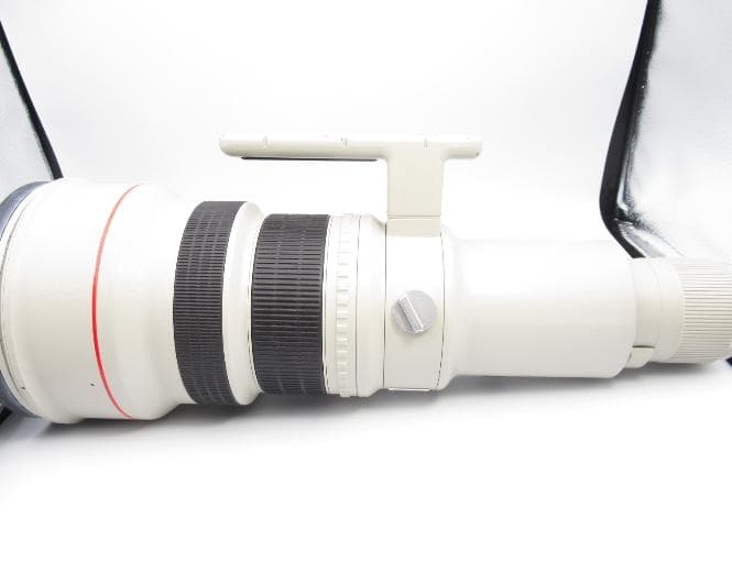 美品です。Canon キャノン EF 600mm F/4 L USM 管理I-1