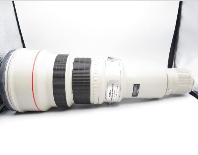 美品です。Canon キャノン EF 600mm F/4 L USM 管理I-1