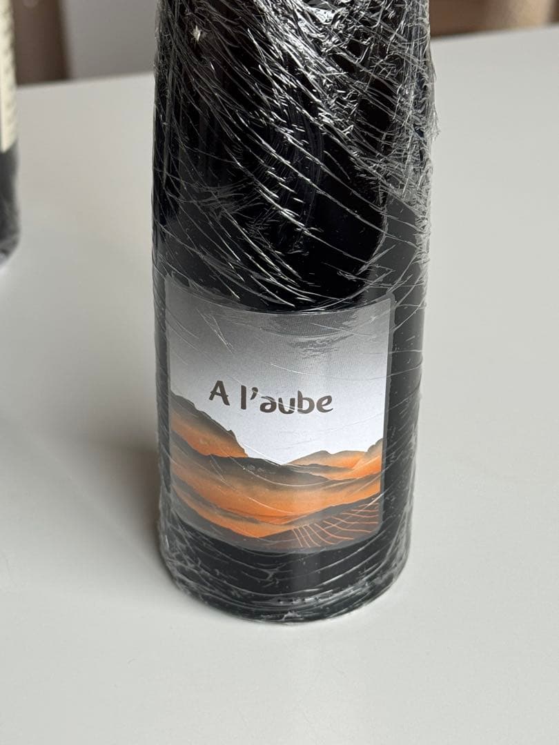 特別ラインナップ　ナチュラルワイン9本セット売り　マグナム入り