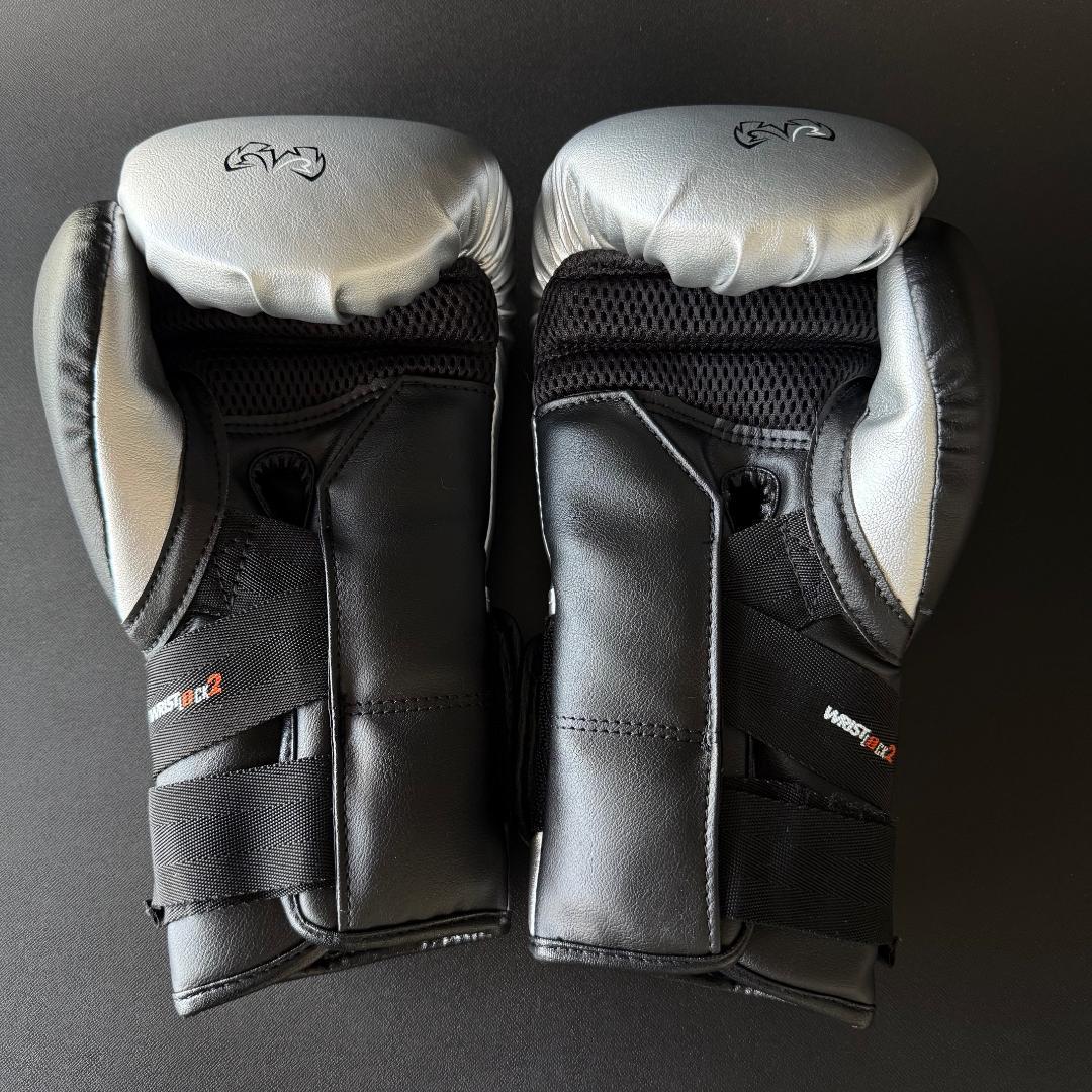 【専用】RIVAL ライバル RS11V スパーリンググローブ Mサイズ14oz