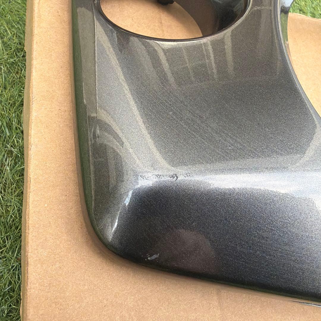 Y*様 JB64ジムニー　フロントグリル