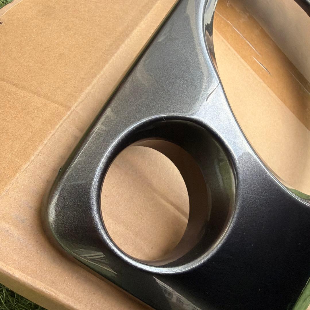 Y*様 JB64ジムニー　フロントグリル