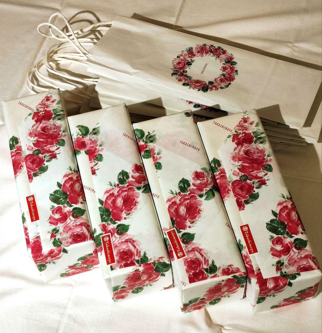 森伊蔵 金ラベル 720ml ４本 新品未開封 高島屋購入