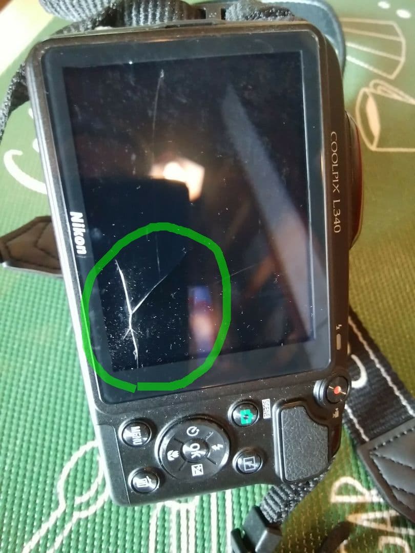 ニコン　カメラ