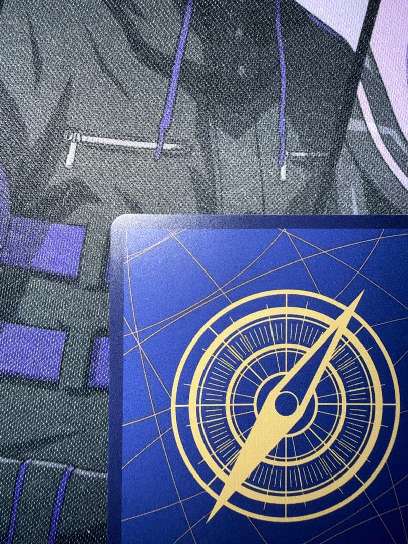 ギア2 パラレル op11-080