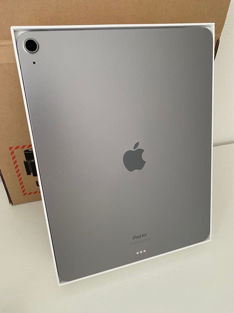 【美品】iPad Air13インチ/Apple Pencil proセット